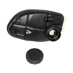Rein EPK0133 Engine Coolant Reservoir Kit - view 1