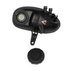 Rein EPK0134 Engine Coolant Reservoir Kit - view 1