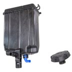 Rein EPK0141 Engine Coolant Reservoir Kit - Radiator - view 5