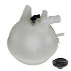 Rein EPK0143 Engine Coolant Reservoir Kit - view 1