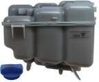 Rein EPK0188 Engine Coolant Reservoir Kit - Radiator - view 1