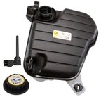 Rein EPK0198 Engine Coolant Reservoir Kit - view 1