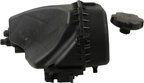 Rein EPK0242 Engine Coolant Reservoir - Radiator - view 2