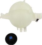 Rein EPK0262 Engine Coolant Reservoir - Radiator - view 4