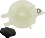 Rein EPK0262 Engine Coolant Reservoir - Radiator - view 1