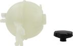 Rein EPK0262 Engine Coolant Reservoir - Radiator - view 6