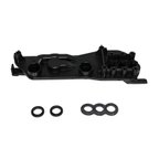 Rein EPP0135 Automatic Transmission Oil Cooler Mounting Plate - view 1