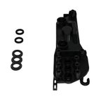 Rein EPP0135 Automatic Transmission Oil Cooler Mounting Plate - view 3