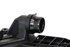 Rein EPP0149 Engine Coolant Reservoir Mounting Plate - view 7