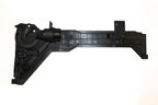 Rein EPP0149 Engine Coolant Reservoir Mounting Plate - view 4