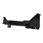 Rein EPP0150 Engine Coolant Reservoir Mounting Plate - view 4