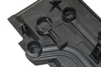 Rein EPP0154 Engine Coolant Reservoir Mounting Plate - view 7