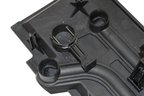 Rein EPP0154 Engine Coolant Reservoir Mounting Plate - view 8