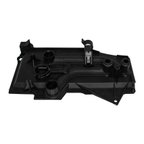 Rein EPP0154 Engine Coolant Reservoir Mounting Plate - view 1