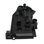 Rein EPP0154 Engine Coolant Reservoir Mounting Plate - view 2