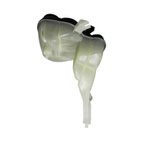 Rein EPT0003 Engine Coolant Reservoir - view 6