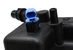 Rein EPT0138 Engine Coolant Reservoir - view 7