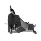 Rein EPT0146 Engine Coolant Reservoir - view 6