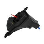 Rein EPT0146 Engine Coolant Reservoir - view 1