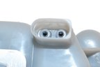 Rein EPT0156 Engine Coolant Reservoir - view 8
