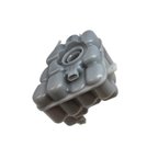 Rein EPT0188 Engine Coolant Reservoir - Radiator - view 2
