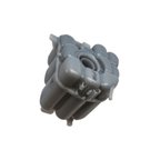 Rein EPT0188 Engine Coolant Reservoir - Radiator - view 3