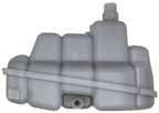 Rein EPT0191 Engine Coolant Reservoir - view 4