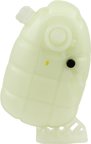 Rein EPT0261 Engine Coolant Reservoir - view 1