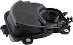 Rein EPT0274 Engine Coolant Reservoir - Radiator - view 1