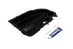 Rein ESK0164 Engine Oil Pan Kit - Lower - view 5