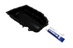Rein ESK0164 Engine Oil Pan Kit - Lower - view 2