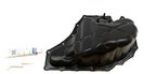Rein ESK0166 Engine Oil Pan Kit - Lower - view 6