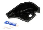 Rein ESK0166 Engine Oil Pan Kit - Lower - view 1
