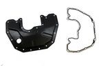 Rein ESK0171 Engine Oil Pan Kit - Lower - view 6