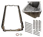 Rein ESK0172 Engine Oil Pan Kit - view 3