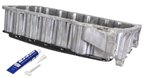 Rein ESK0183 Engine Oil Pan Kit - view 2