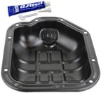 Rein ESK0199 Engine Oil Pan Kit - Lower - view 2