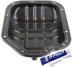 Rein ESK0199 Engine Oil Pan Kit - Lower - view 3