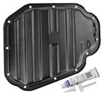 Rein ESK0203 Engine Oil Pan Kit - Lower - view 6