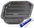 Rein ESK0203 Engine Oil Pan Kit - Lower - view 2