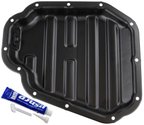 Rein ESK0203 Engine Oil Pan Kit - Lower - view 4