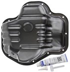 Rein ESK0204 Engine Oil Pan Kit - Lower - view 6