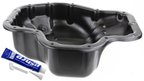 Rein ESK0204 Engine Oil Pan Kit - Lower - view 2