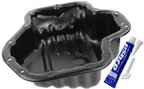 Rein ESK0205 Engine Oil Pan Kit - Lower - view 5