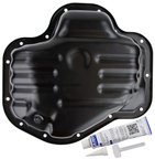 Rein ESK0205 Engine Oil Pan Kit - Lower - view 6