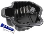 Rein ESK0205 Engine Oil Pan Kit - Lower - view 1