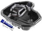 Rein ESK0206 Engine Oil Pan Kit - Lower - view 5