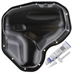 Rein ESK0206 Engine Oil Pan Kit - Lower - view 6