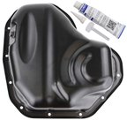 Rein ESK0207 Engine Oil Pan Kit - Lower - view 6