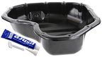 Rein ESK0207 Engine Oil Pan Kit - Lower - view 2